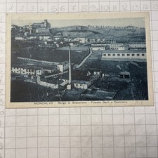 Cartolina paesaggistica - cartolina,