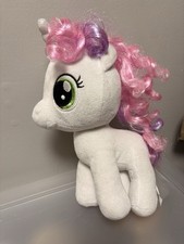 Build A Bear My Little Pony
