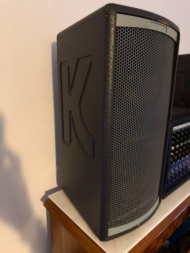 Sistema kustom profile system - kustom,