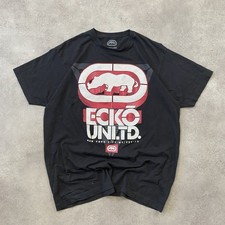 Ecko Unltd. T-Shirt Uomo XL