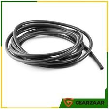 Tubo depressione 3 mm turbo aria di sovralimentazione pressione di carica silicone tubo di ritorno 3M