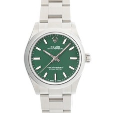 ROLEX Oyster Perpetual 31