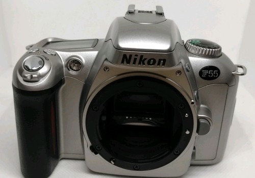 Nikon f55 slr fotocamera - slr,