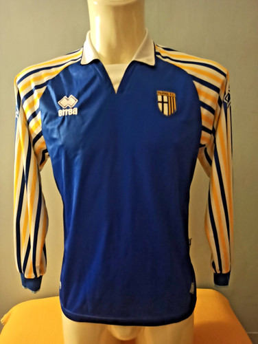 Maglia parma errea - errea, n.5