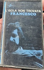 Francesco Guccini L'isola Non