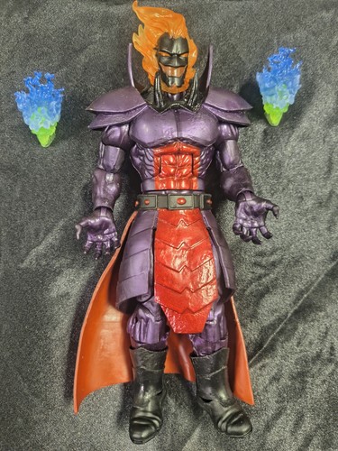 Modellino marvel legends - modellino,
