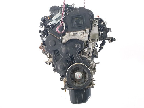 Motore 8h01 citroen c3 ii - motore,