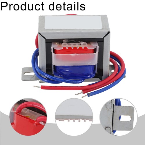 1pz trasformatore potenza - 1pz, di