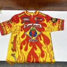 Maglia Salsa Cycles Vintage L