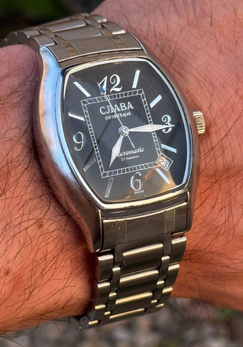 Orologio uomo slava sozvezdie - orologio,