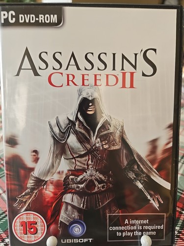 Assassins creed pc - (ii),