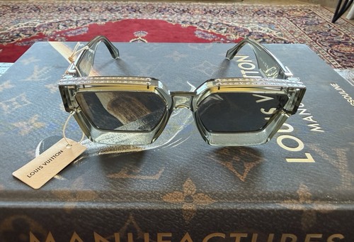 Occhiali sole louis vuitton - louis,