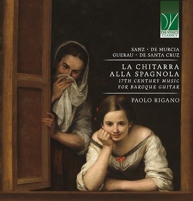 Paolo rigano la chitarra - paolo,
