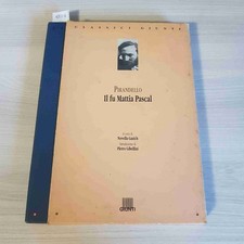 IL FU MATTIA PASCAL - LUIGI