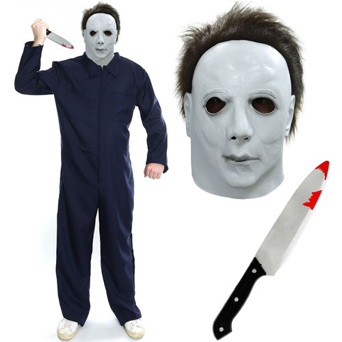 Adulti michael myers - michael, uomo