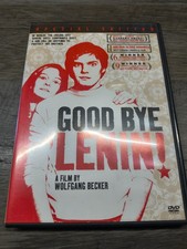 Good Bye, Lenin (DVD, 2004)