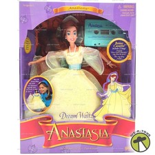 Dream waltz anastasia bambola - dream,