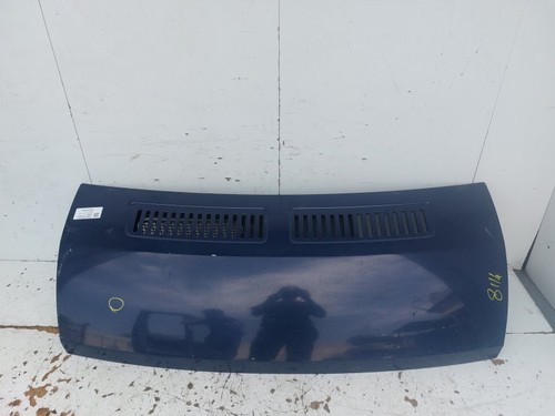 50161460 cofano anteriore fiat - cofano,