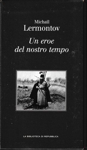 Collana ottocento lermontov - ottocento, 34