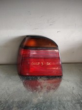 Stop Fanale Faro Fanalino Posteriore Sinistro Sx Volkswagen Golf 3