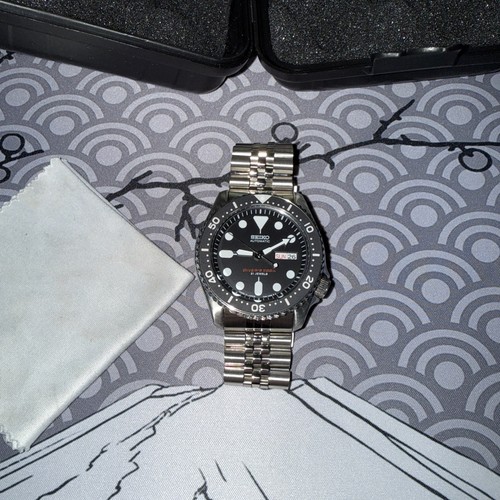 Orologio seiko skx007 - orologio,