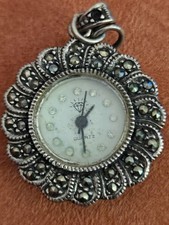 Monachina Orologio X Ricambi Restauro