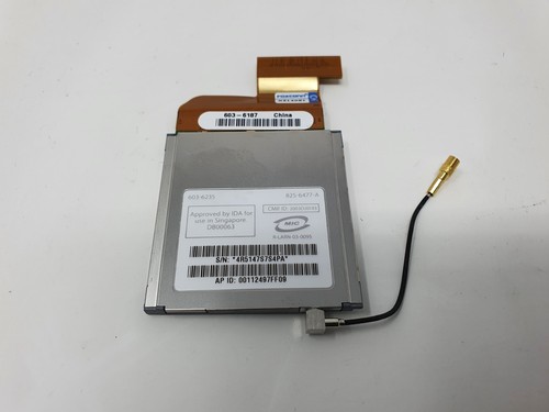 Apple powerbook a1107 - apple, 17