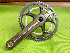 Manovella Campagnolo Super