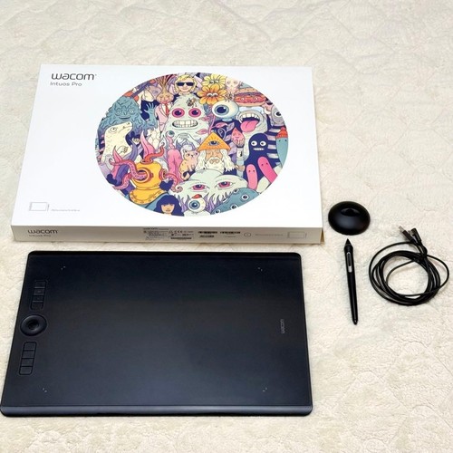 Nuovo wacom pen - pen, tablet