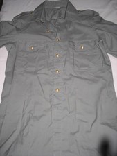 CAMICIA ESTIVA CORPO FORESTALE