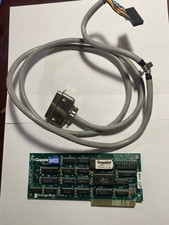 ✅ ⌘ Scheda stampante Apple