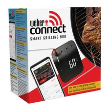 WEBER Dispositivo Smart Wi Fi
