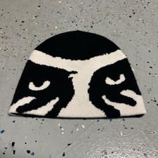 Berretto Y2K Obey Eyes Skully