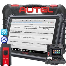 AUTEL MK906 PRO dispositivo