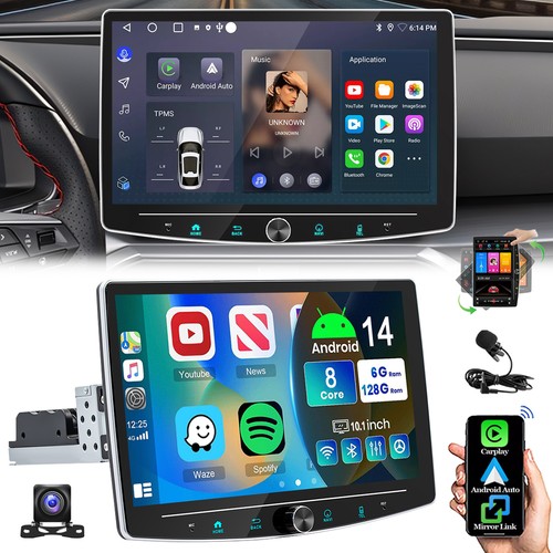 Autoradio 128gb android - autoradio,