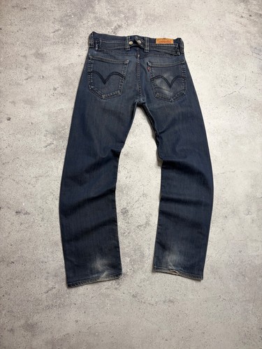 Raro jeans levi 533 larghi - levi’s,