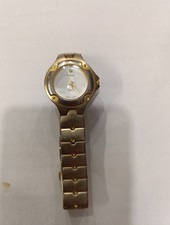 Orologio Polso Bijoux Terner Quartz 30mm Made Japan