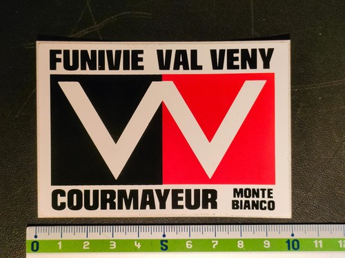 Sticker adesivi vintage anni