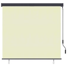 Tenda a Rullo per Esterni