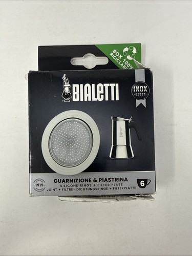 Bialetti 800412 ricambi - bialetti,