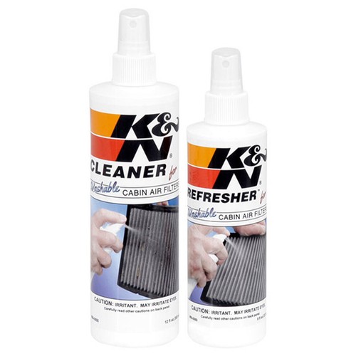 6000 kit pulizia filtro - pulizia,