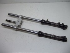 Fourche de dirt bike 125cc