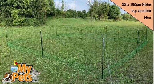 Rete per pollame xxl - xxl, 150