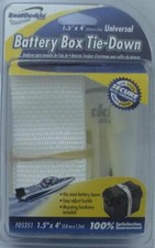 Imco FO5351 Batteria Scatola