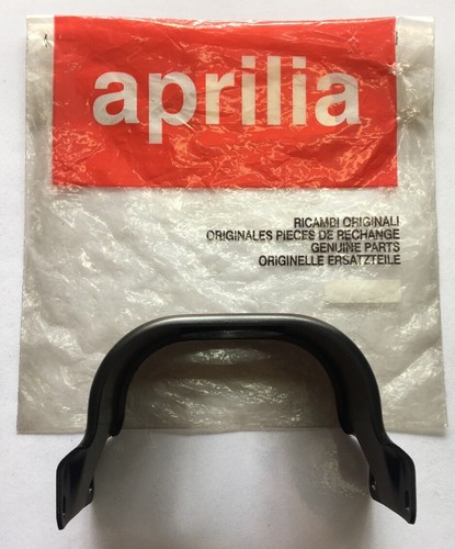 8203456 piastra irrigidimento - 8203456,