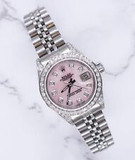 Rolex Datejust da donna 26 mm