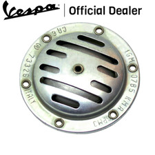 CLACSON GRIGIO PER VESPA PX