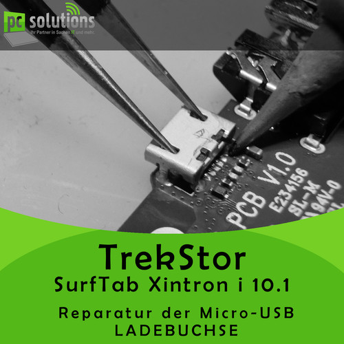 Riparazione sostituzione micro - riparazione,