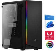 PC gamer Ryzen 7 9800X3D /8x