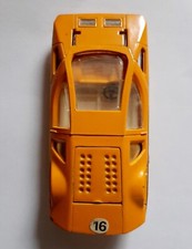 Ferrari 512S Modulo Pininfarina - Politoys M17 Italy 1:43 